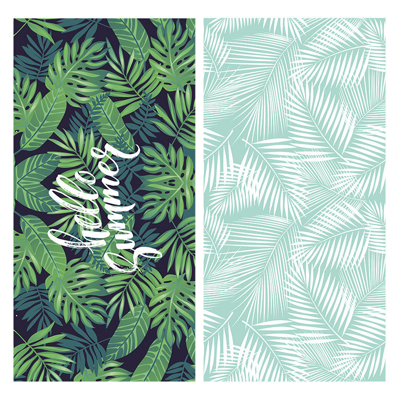 Beach towel Kalsten