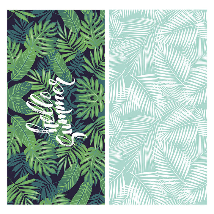 Beach towel Kalsten