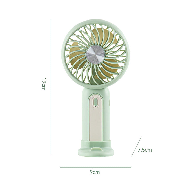 Portable Handheld Personal Cooling Fan Kalsten