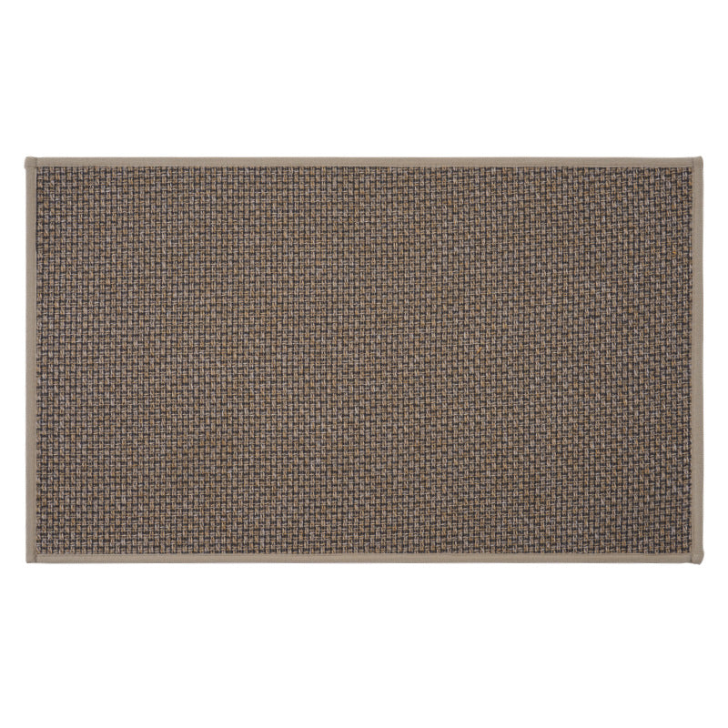 Durable Textured Outdoor Entry Mat Kalsten