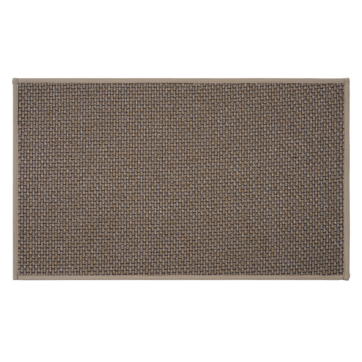 Durable Textured Outdoor Entry Mat Kalsten