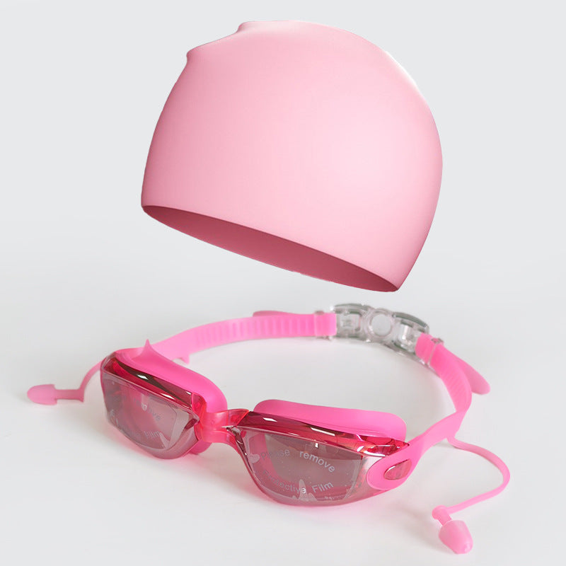 Anti-Fog Swimming Goggles Kalsten 1783828673
