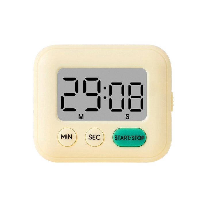 Digital kitchen clock Kalsten