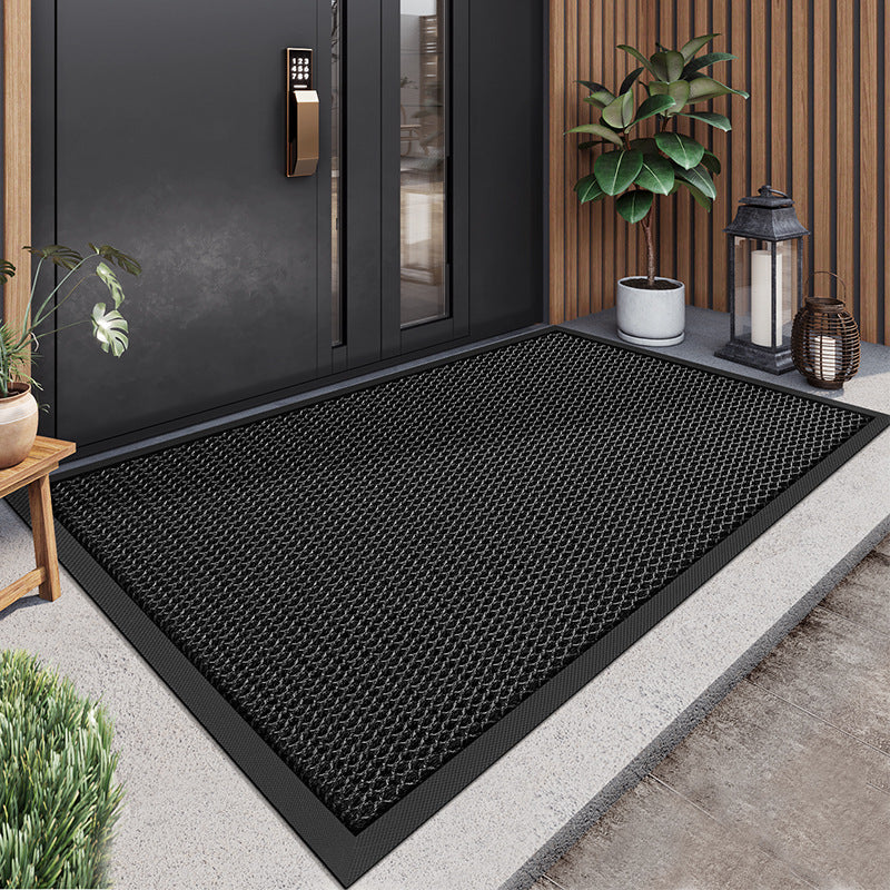 Durable Outdoor Entrance Mat Kalsten
