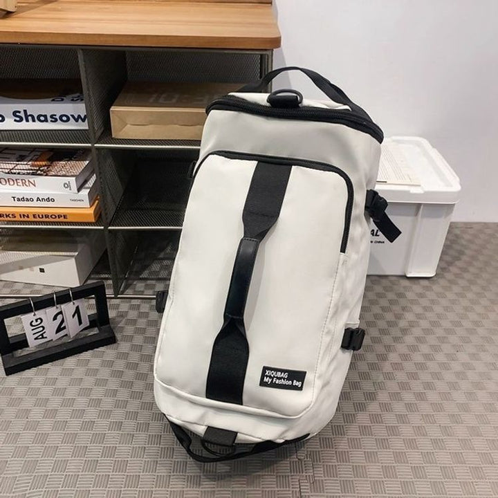 Modern Waterproof Outdoor Backpack Kalsten