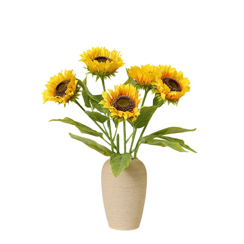 Artificial Sunflower Kalsten