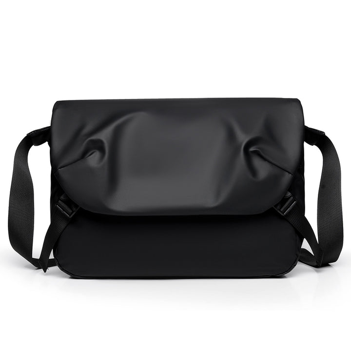Water-Resistant Messenger Bag Kalsten