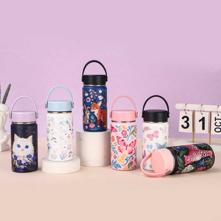 Ladies Thermos Bottle Kalsten