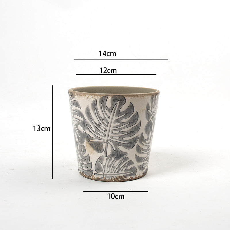 Kalsten Planter