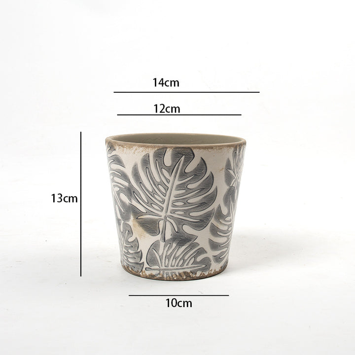 Kalsten Planter