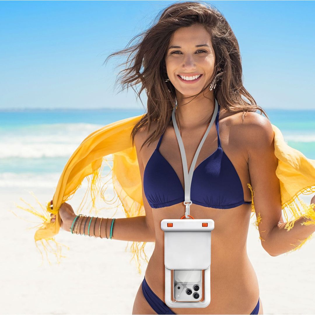 Waterproof Smartphone Case Kalsten