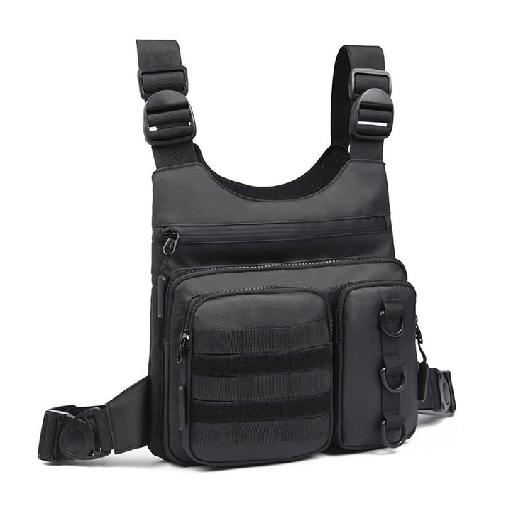 Tactical shoulder holster bag Kalsten