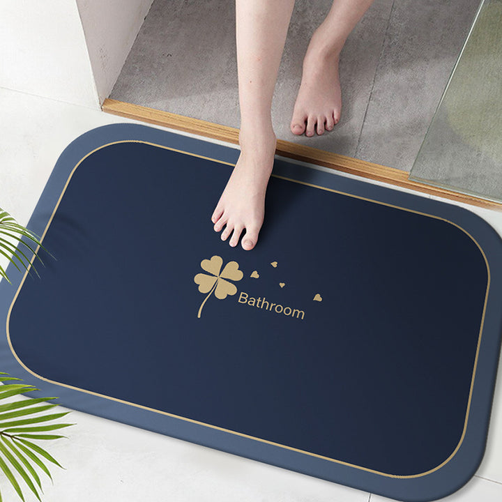 Bathroom Comfort Mat