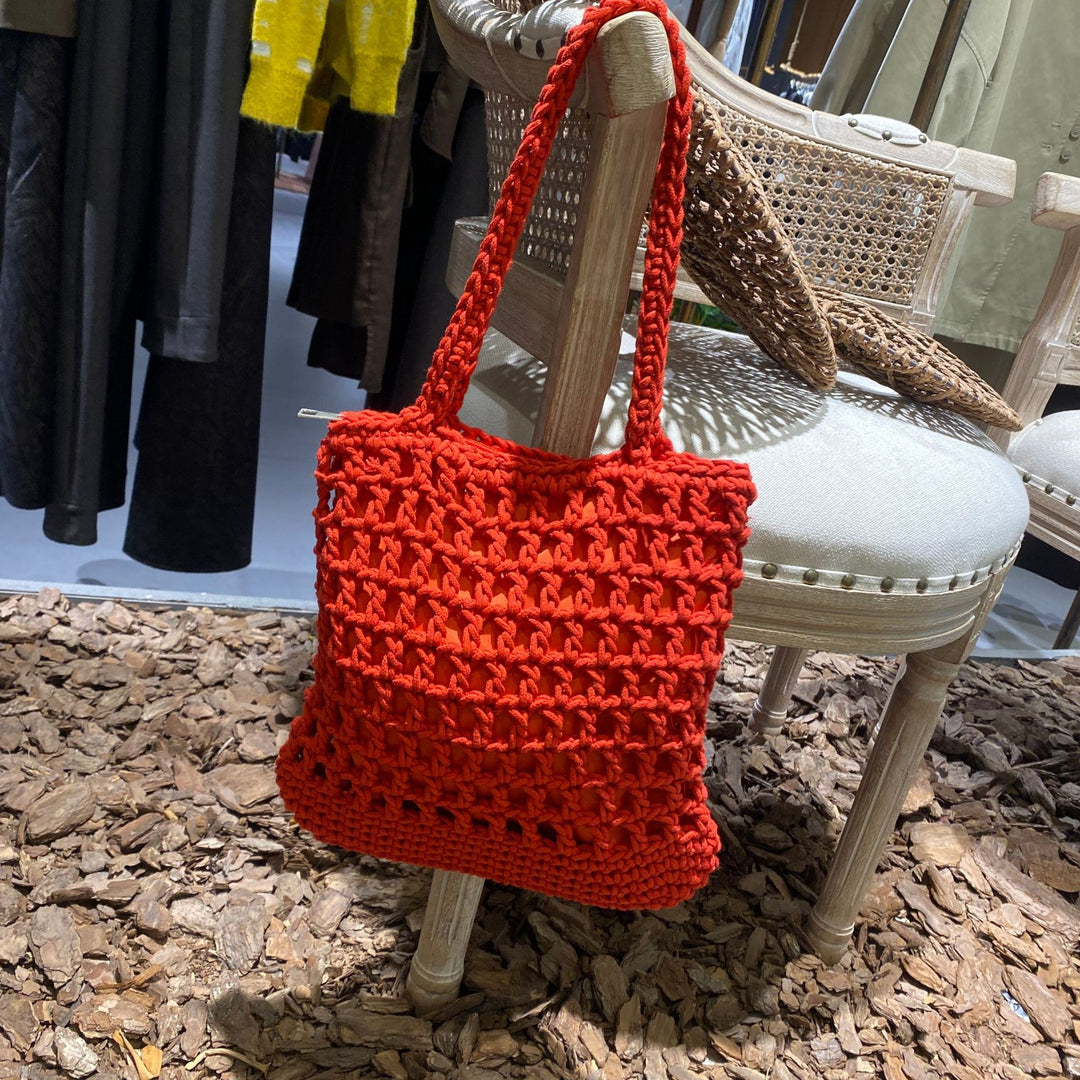 Fashionable Shopping Bag Kalsten