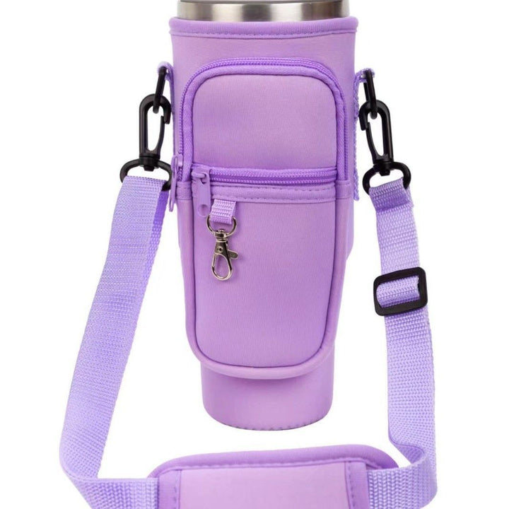 Practical phone and key holder Kalsten