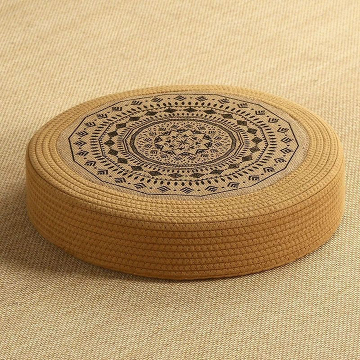 Floor cushion Kalsten