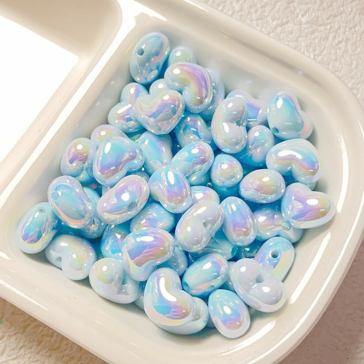 Decorative Resin Beads kalsten