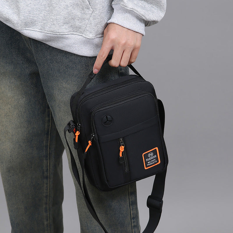 Messenger Bag Kalsten