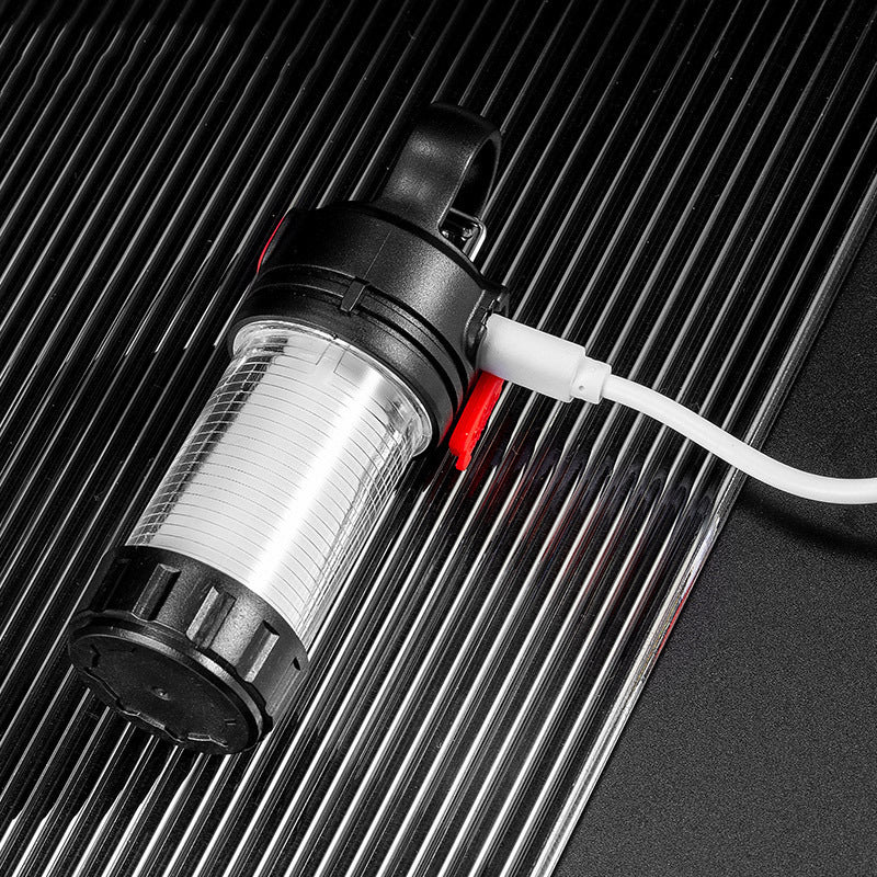 Portable LED Lantern with Hanging Hook Kalsten
