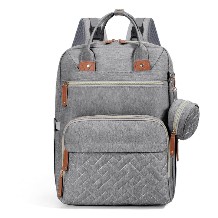 Multi-Functional Travel Backpack Kalsten