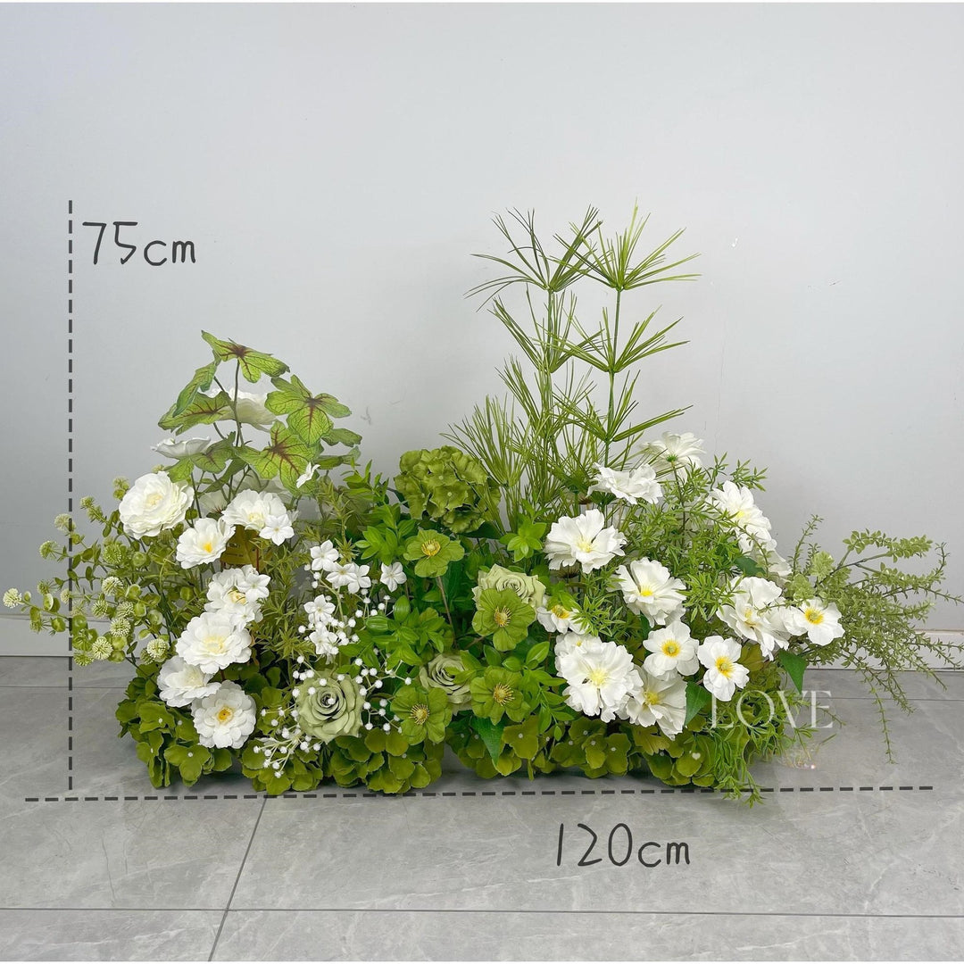 Elegant Wedding Floral Decoration Set