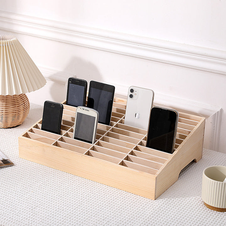 Mobile Phone Organizer Kalsten