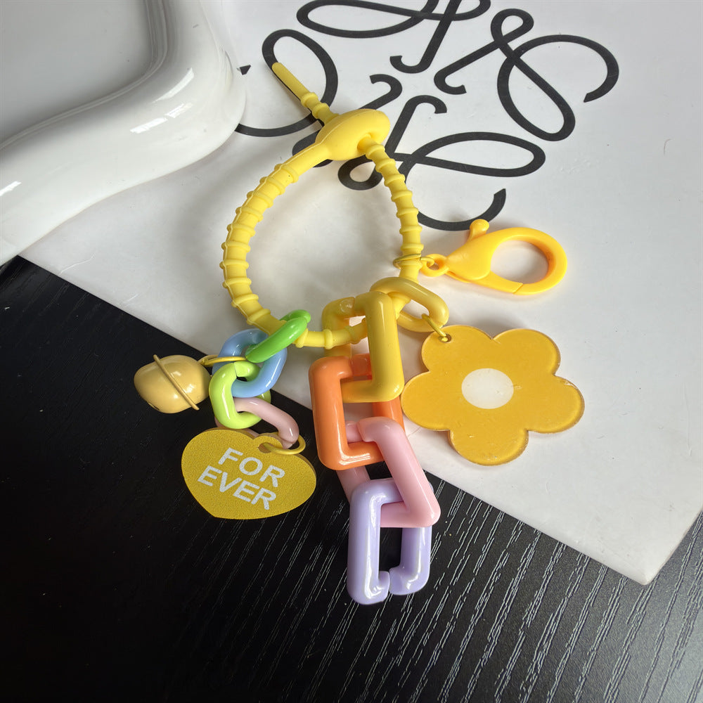 Decorative Keychain Kalsten 1790134623