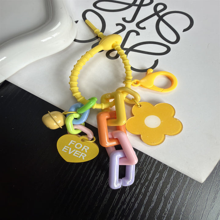 Decorative Keychain Kalsten 1790134623