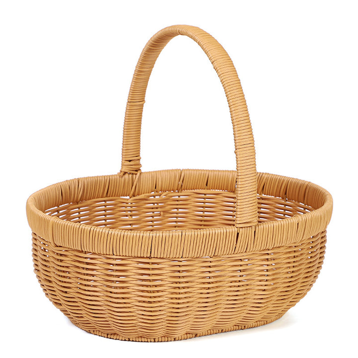 Woven Storage Basket Kalsten
