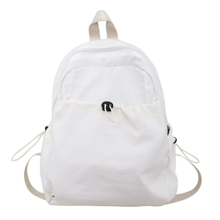 Practical everyday backpack with adjustable shoulder straps Kalsten