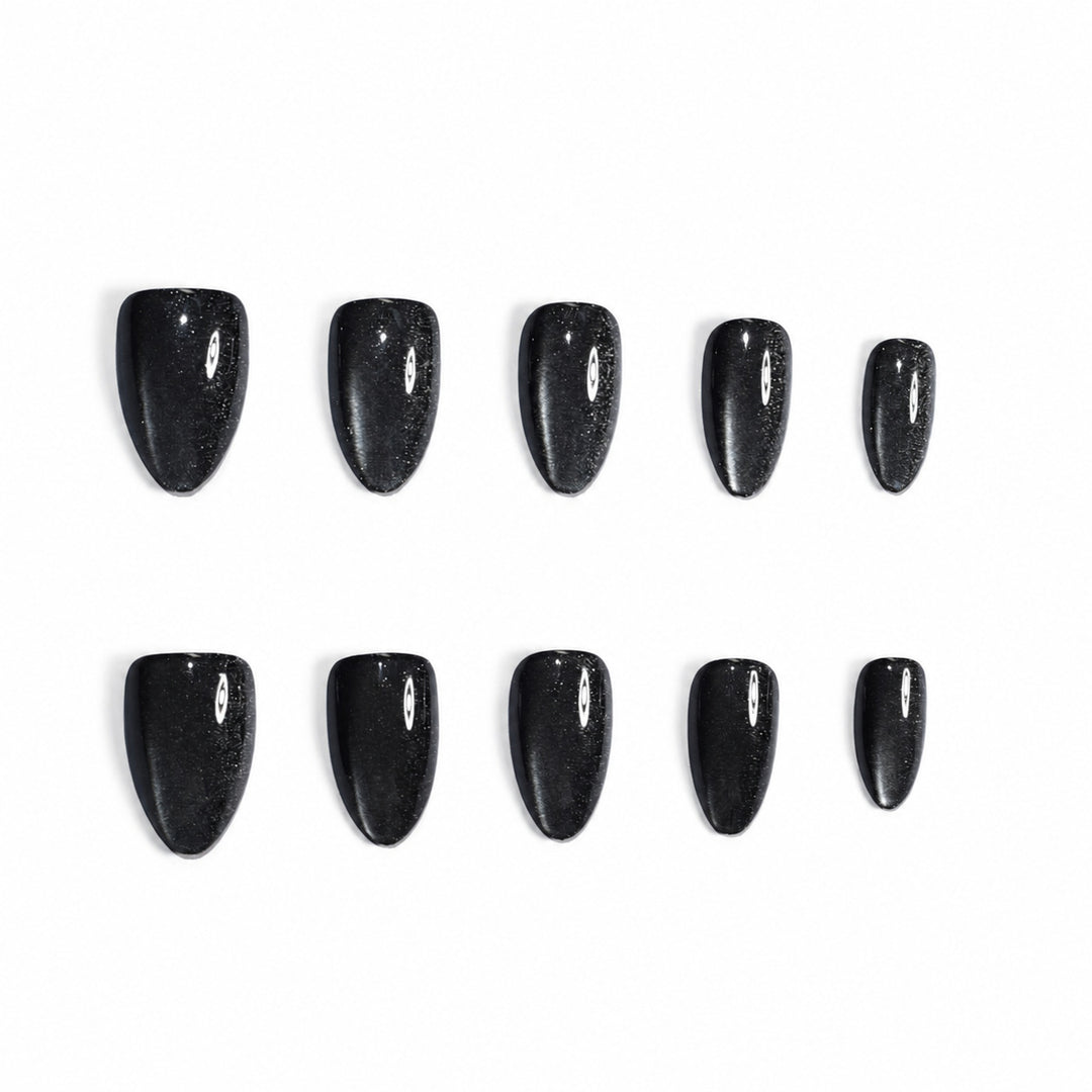 DIY Art Nails Kalsten