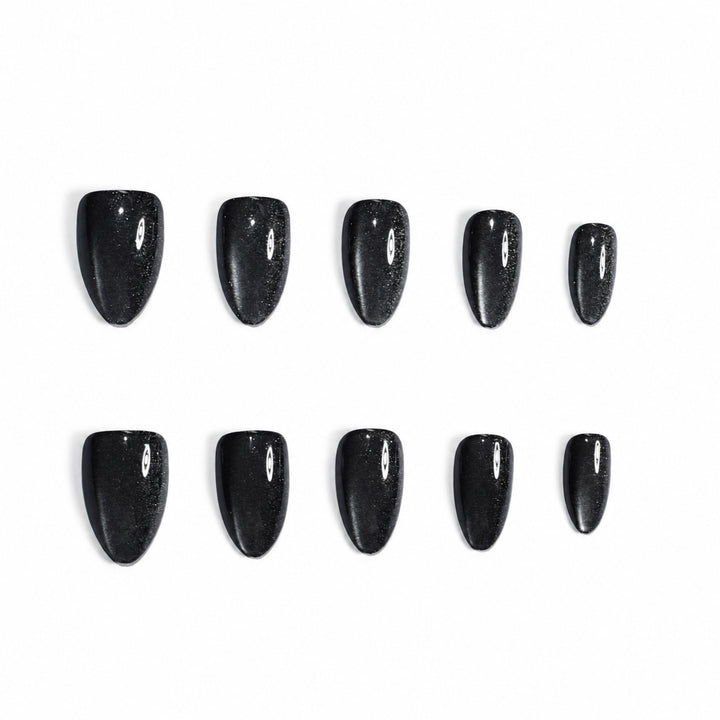 DIY Art Nails Kalsten