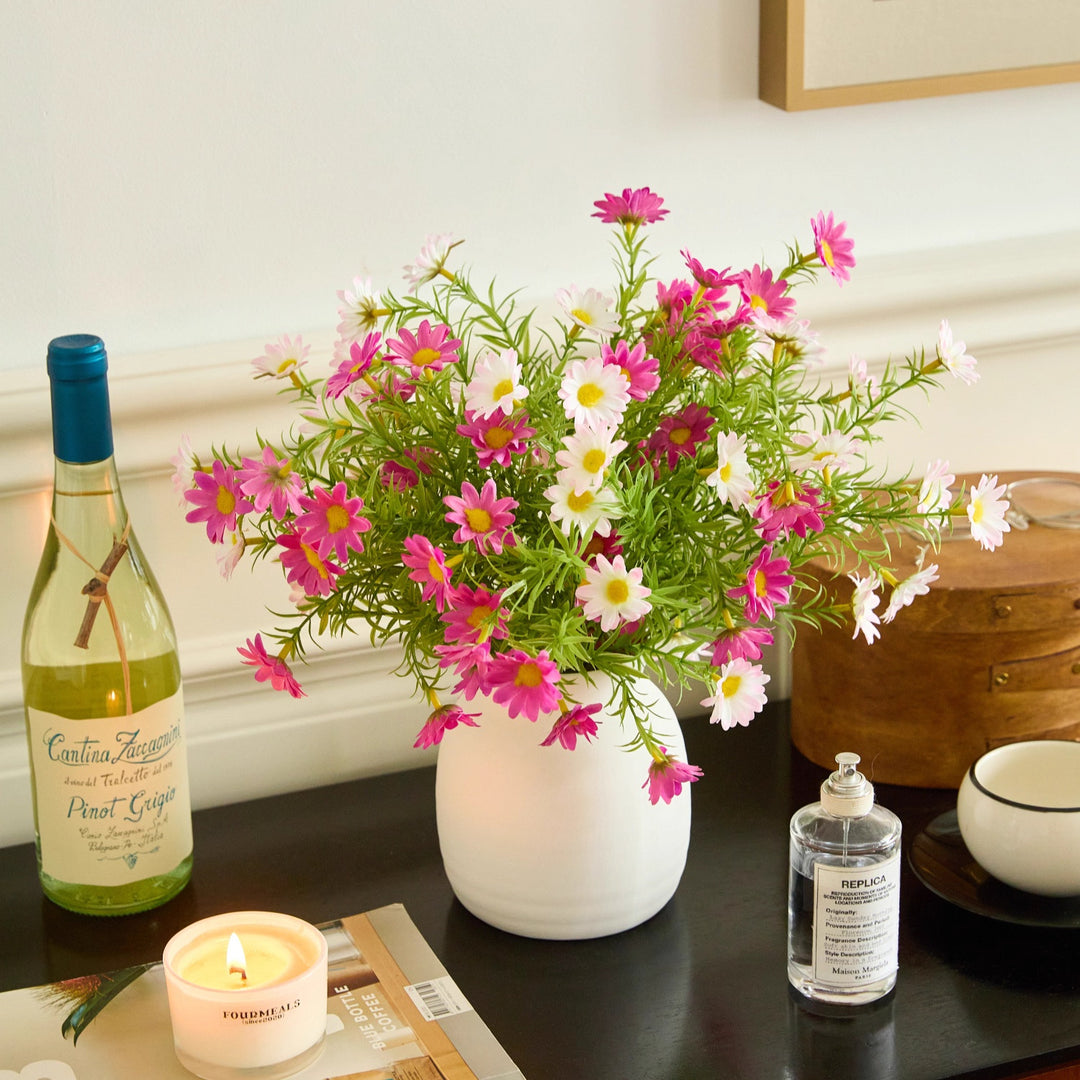 Decorative Artificial Flower for Home Decor