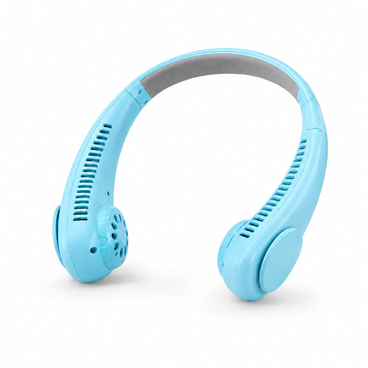 Unisex portable fan headphones Kalsten