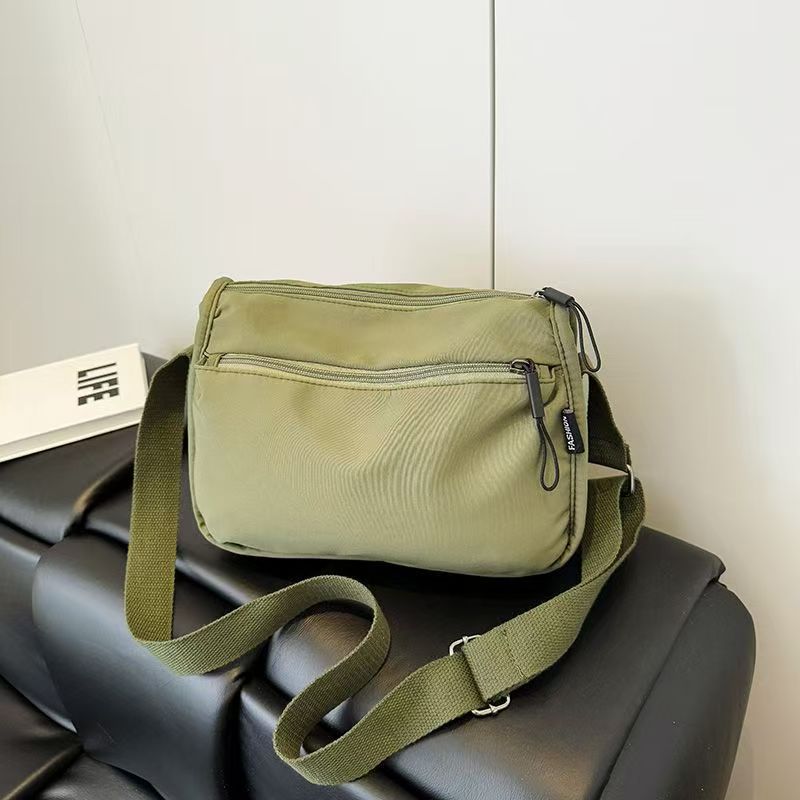 Versatile Crossbody Kalsten