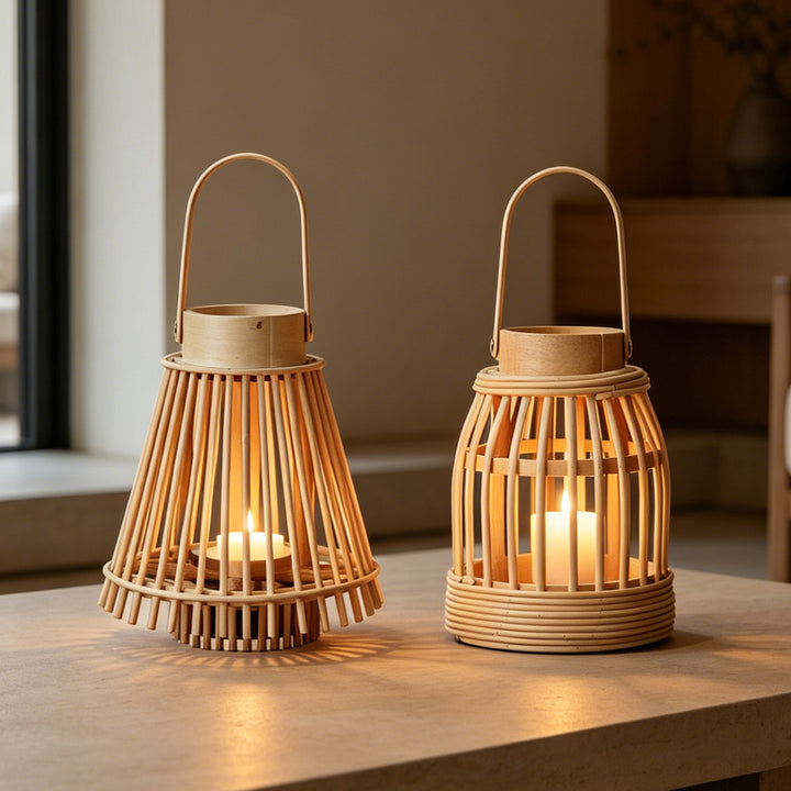 Decorative Lantern Kalsten