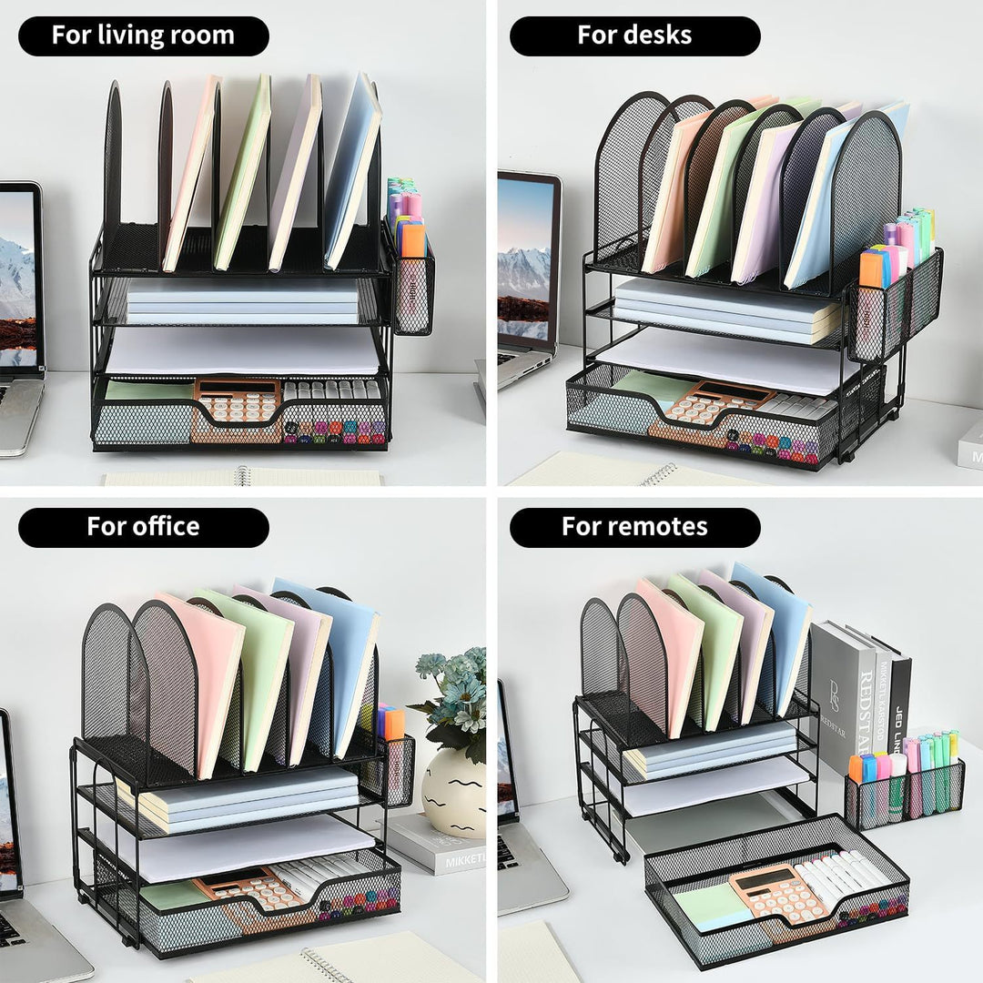 Desk Organizer
