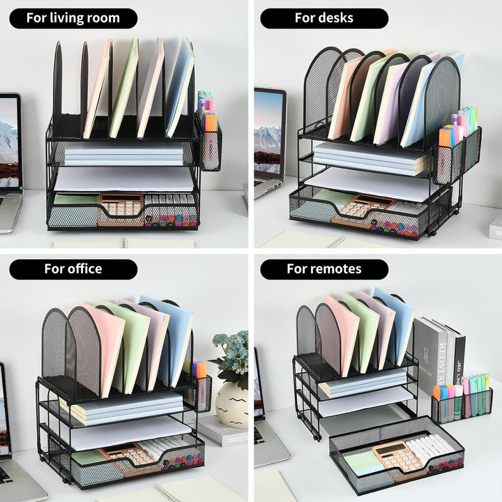 Desk Organizer