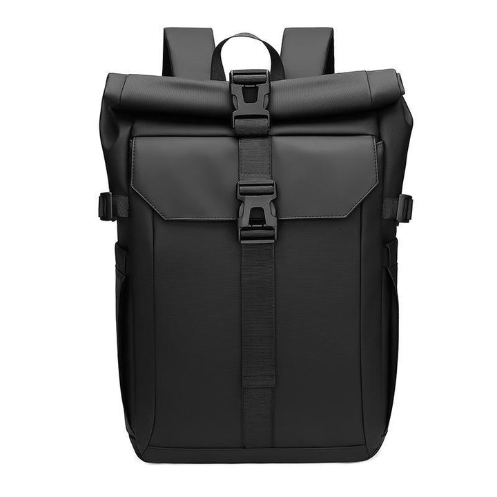 Versatile Rolltop Backpack