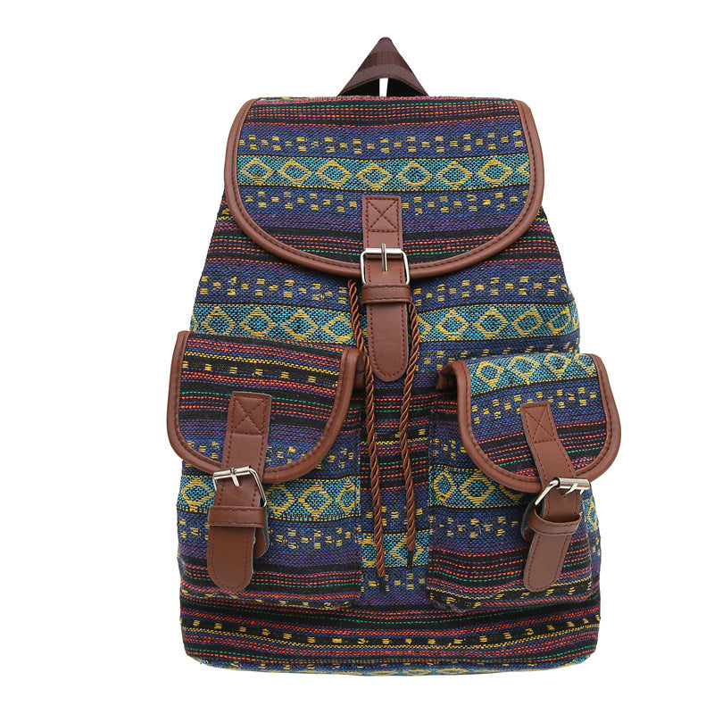 Stylish Travel Backpack Kalsten