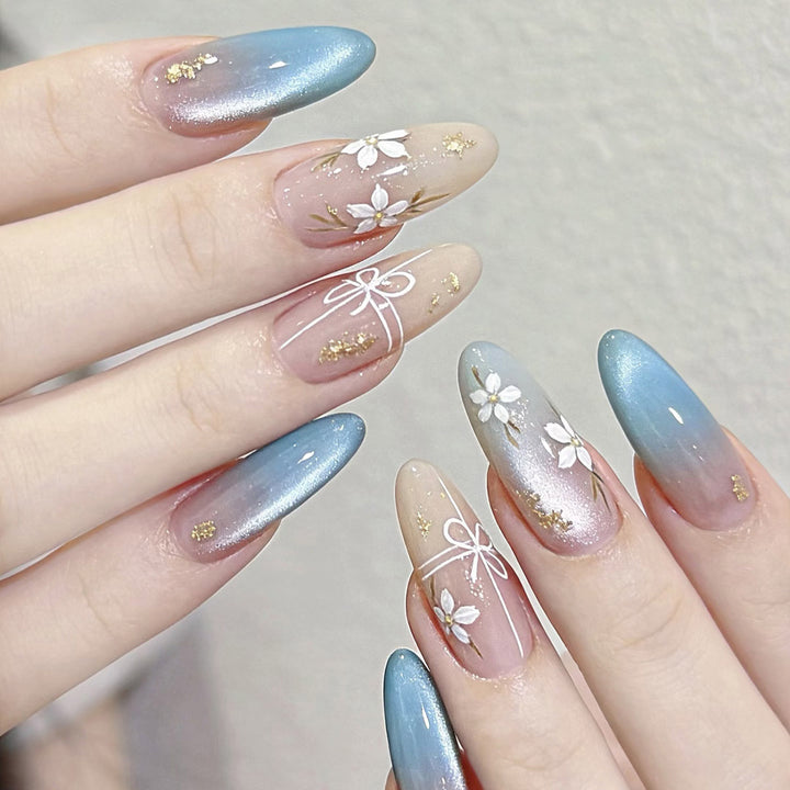 DIY Press-On Nail Kit Kalsten