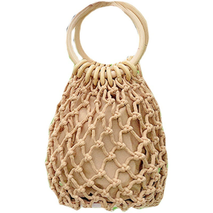 Practical net shopping bag Kalsten