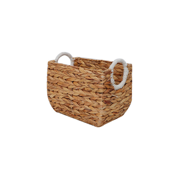 Woven Decorative Organizing Basket Kalsten