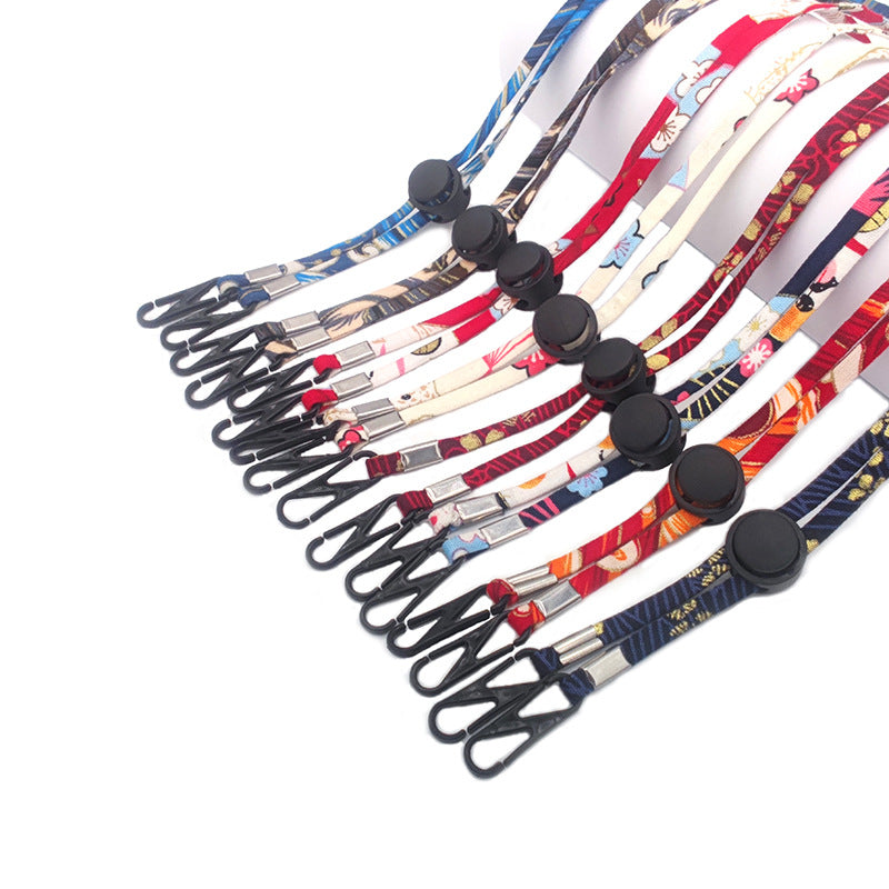 Stylish Adjustable Eyewear Strap Kalsten
