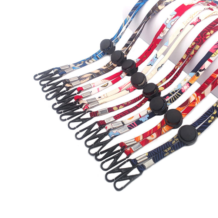Stylish Adjustable Eyewear Strap Kalsten