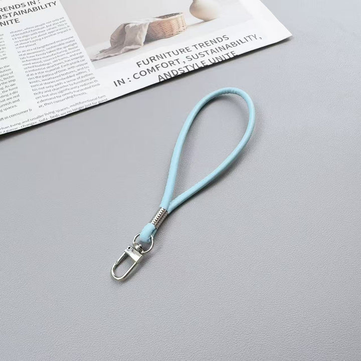Flexible Silicone Phone Strap Kalsten