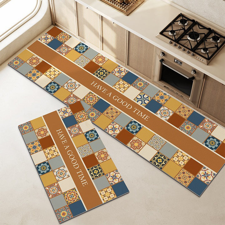 Kitchen Runner Mat Kalsten