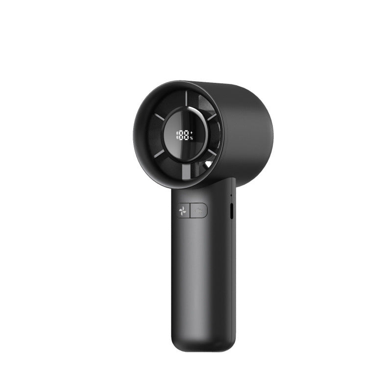 Handheld Rechargeable Cooling Fan Kalsten