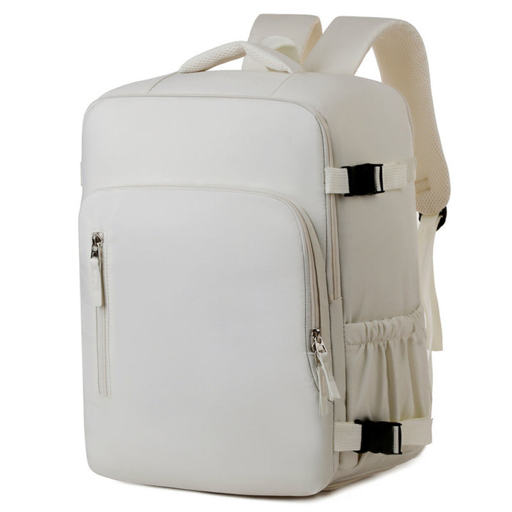 Versatile Tech Organizer Backpack
