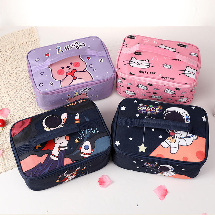 Insulated Lunch Box Kalsten